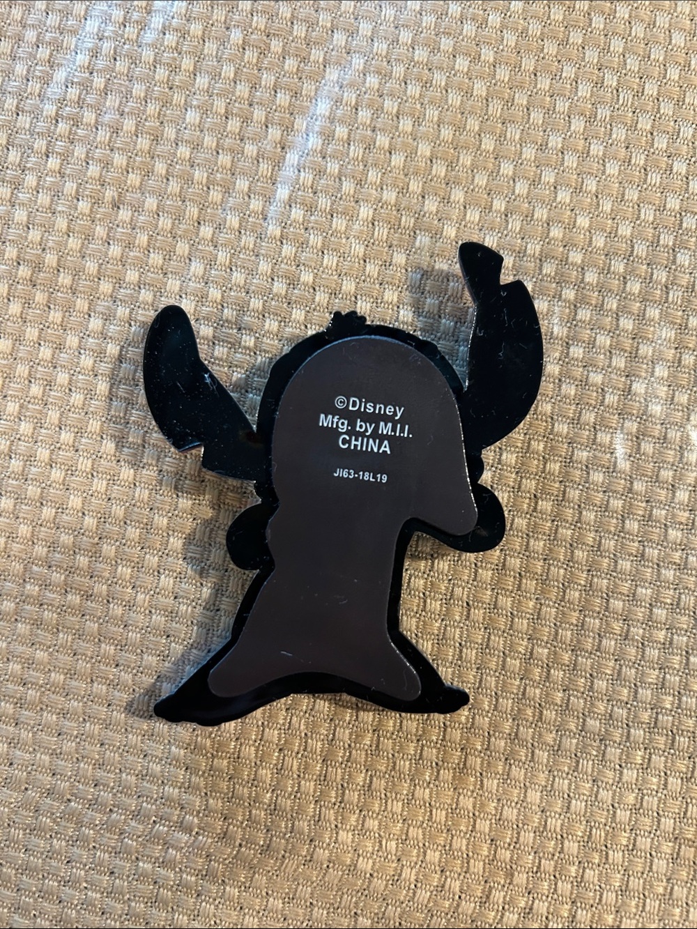 Stitch Magnet - Picture 2 of 3